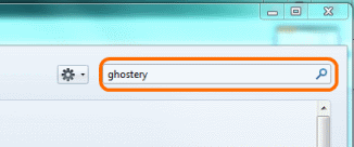 Ghostery