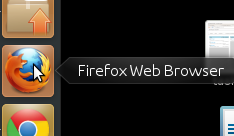 Firefox on Ubuntu